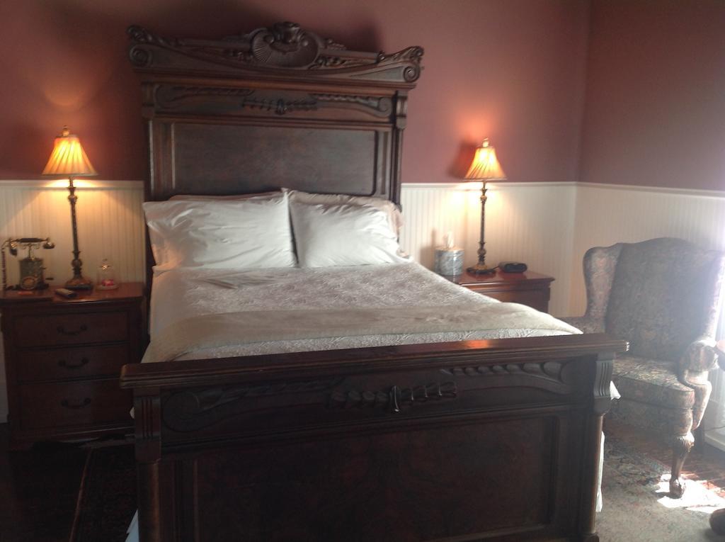 Inn On The Creek Salado Room photo